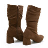 BOTA BEIRA RIO Mujer 9076.112-25498 Camel