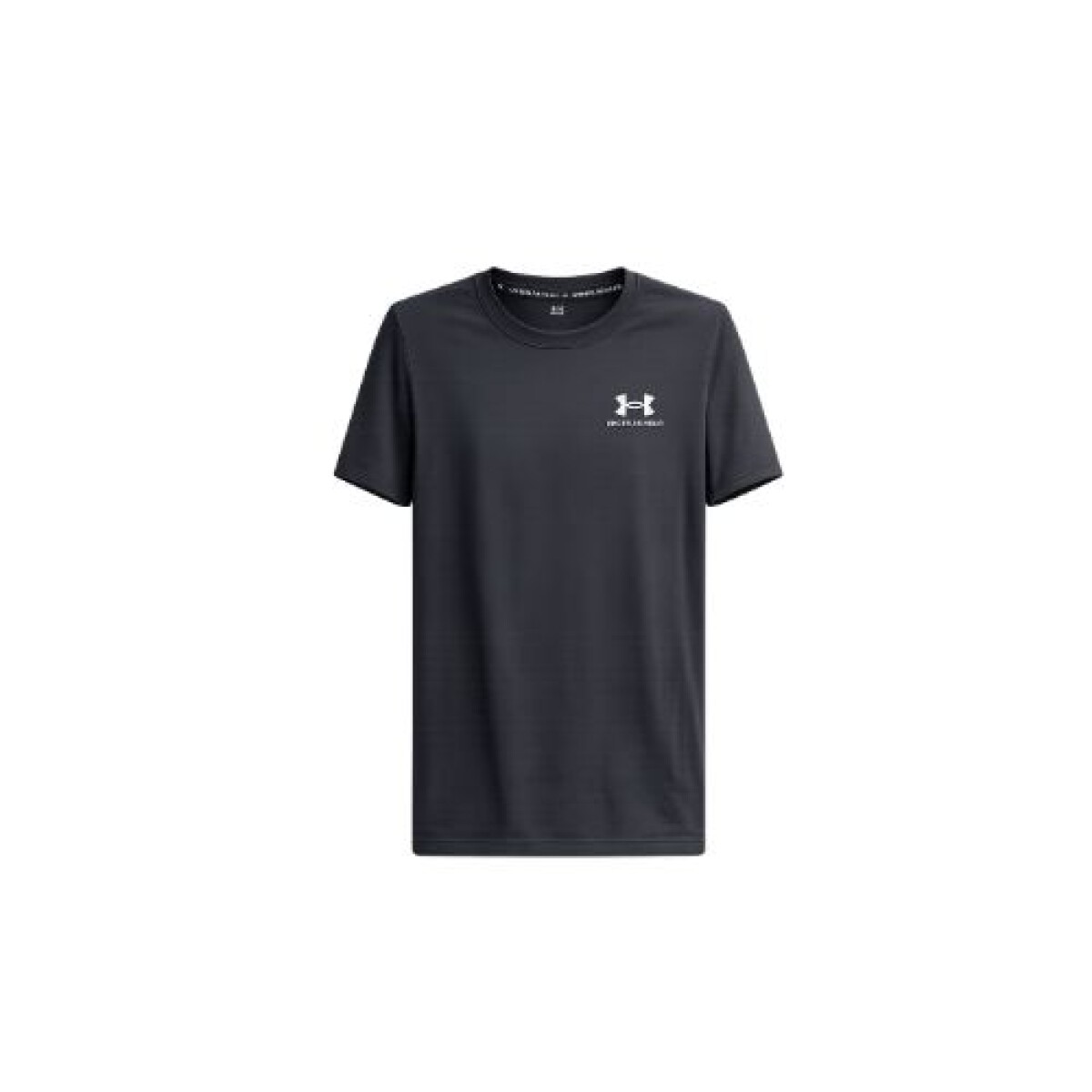Remera Under Armour Femenino 1384229 001 