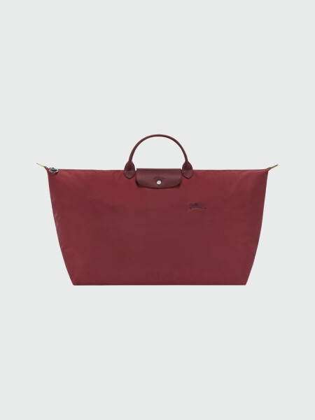 Le Pliage Green XL Travel Bag Verde