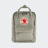 Mochila Fjällräven Kanken Mini Gris