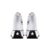 Zapatillas Converse Run Star Hike Hi Mujer White