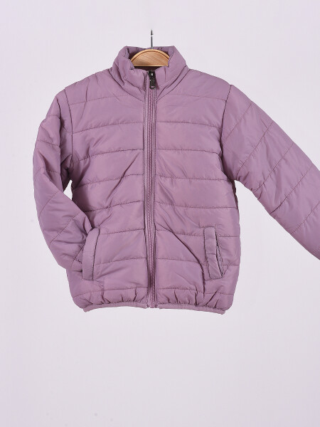 CAMPERA ALEN LAVANDA