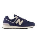 Championes New Balance unisex - 574 - U574ZN2 BLUE/NAVY