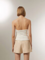 Tops Copito Blanco