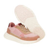 Zapatillas Sirocco Alta W Boho Mujer Rose Pink