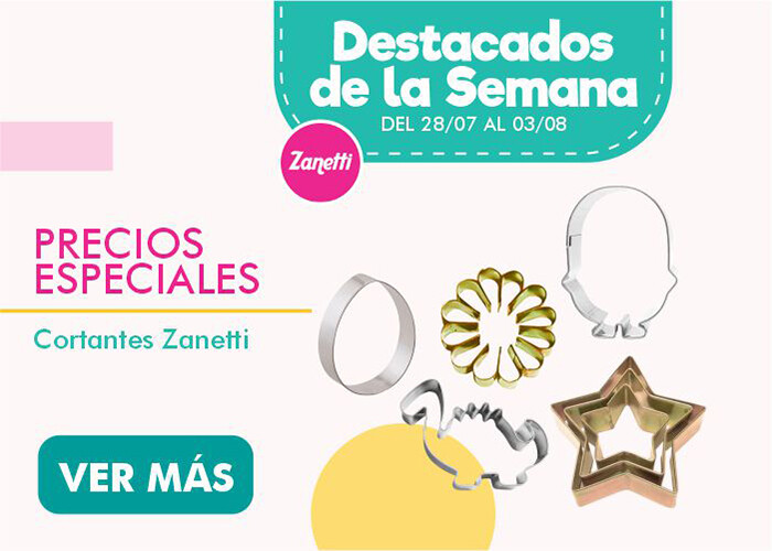 Destacados de la Semana