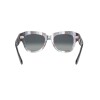 Ray Ban Rb2186 State Street 1318/3a