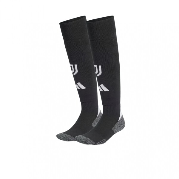 adidas Medias Uniforme Local Juventus 24/25 Black White