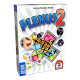 Juego Plenus 2 - Devir Juego Plenus 2 - Devir