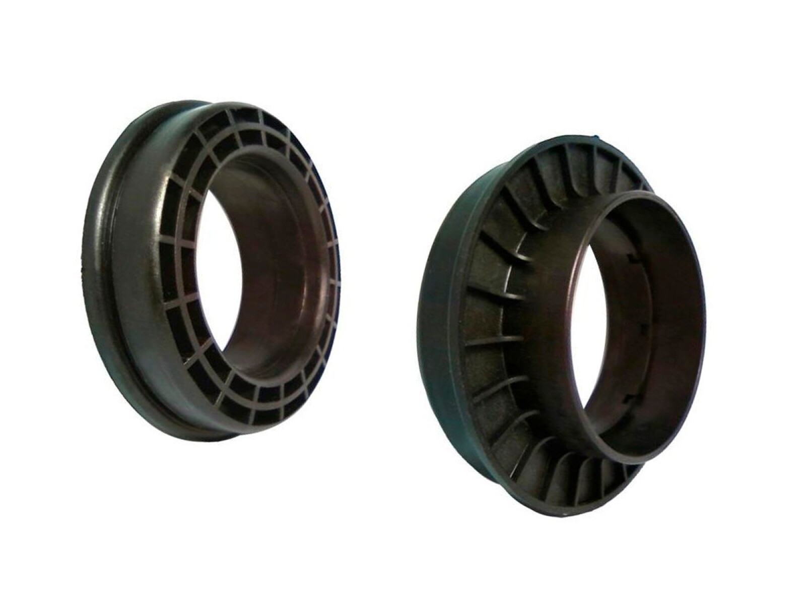 Solo Grapodina Del Citroen Jumpy Peug Expert 95-25 Ext Ø126 x Int Ø60.8 