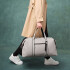 Bolso Gaston Luga Splash Weekender 59L Notebook Laptop 16" Gris 1