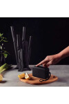 TRAMONTINA KIT CON SPEAKER 6 PCS TRAMONTINA KIT CON SPEAKER 6 PCS