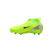 NIKE JR ZOOM SUPERFLY 10 ACAD Yellow