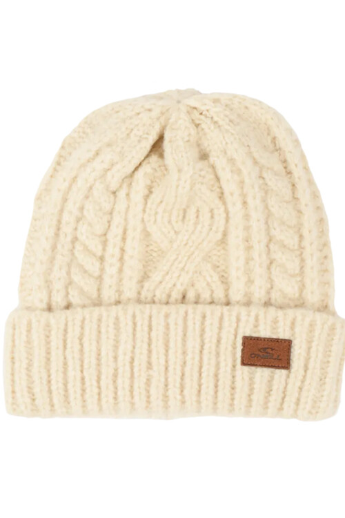 Gorro Beanie O'Neill Nora Beige