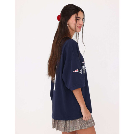 Broche Con Moño Carey Rojo Medio