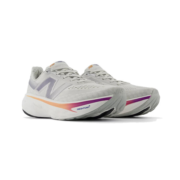 1080 FRESHFOAM W1080G14 - NEW BALANCE GRIS
