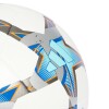 Adidas Ucl Clb Pelota Blanco-celeste