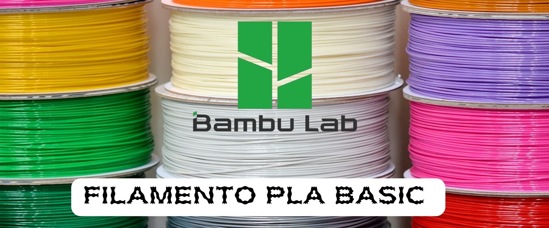 BAMBOO LAB