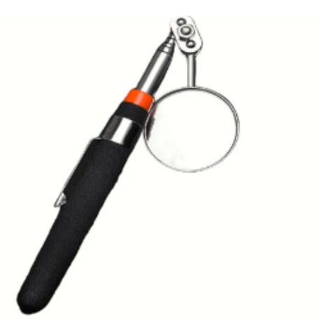 ESPEJODEINSPECCIÓNCONMANGOTELESCÓPICODE175-490MMHARDEN++ N/a