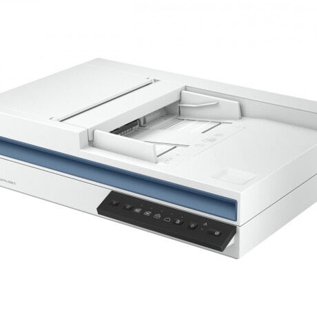 HP Scanjet Pro 2600 f1 - Escáner de documentos - CMOS / CIS - a dos caras - A4/Legal - 1200 ppp x 1200 ppp - hasta 25 ppm (mono) HP Scanjet Pro 2600 f1 - Escáner de documentos - CMOS / CIS - a dos caras - A4/Legal - 1200 ppp x 1200 ppp - hasta 25 ppm (mono)