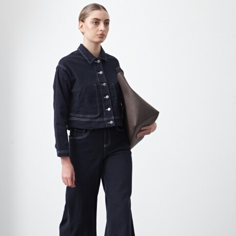 PANTALÓN MARTINS Azul Marino