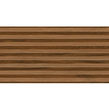 Semi Gres Marmolado Beige Mate Relieve 45x90Cm Pared GAMAS DE MADERA