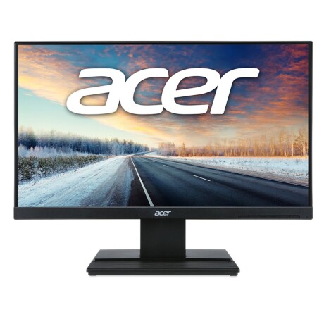 Monitor Acer V226HQL Hbi 22" 001