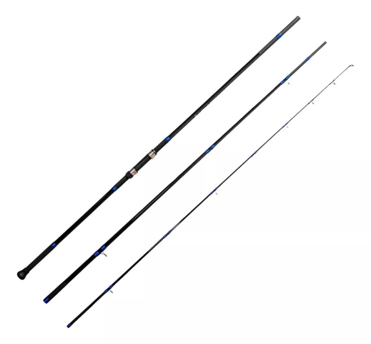 Caña Shimano Alivio Pejerrey 3.90 Metros 