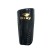 Canillera adulto negro