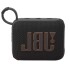 Parlante JBL GO4 Black Parlante Jbl Go4 Black