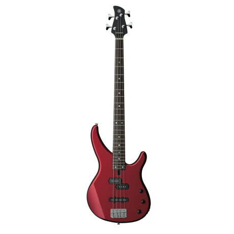 Bajo Eléctrico Yamaha Trbx174 Rojo Bajo Eléctrico Yamaha Trbx174 Rojo