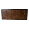 Panel respaldo de madera para sommier de 2 plazas - MERCADERIA CON DETALLES Panel respaldo de madera para sommier de 2 plazas - MERCADERIA CON DETALLES