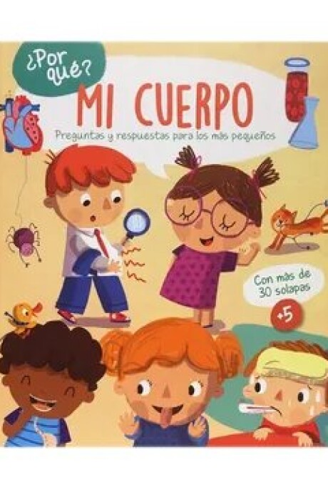 POR QUE - MI CUERPO POR QUE - MI CUERPO