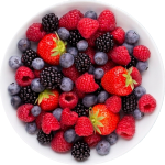 Frutas