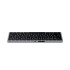 SATECHI SLIM X1 BLUETOOTH KEYBOARD ESPAÑOL SATECHI SLIM X1 BLUETOOTH KEYBOARD ESPAÑOL