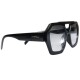 Lente de sol - Diamond Lente de sol - Diamond - Negro