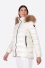 CAMPERA PRINCESS-N Crudo