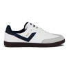 Pony Calzado Lifestyle Moma Hombre - Blanco/marino Blanco-marino