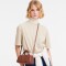 Longchamp - DAYLONG S BAG Marrón