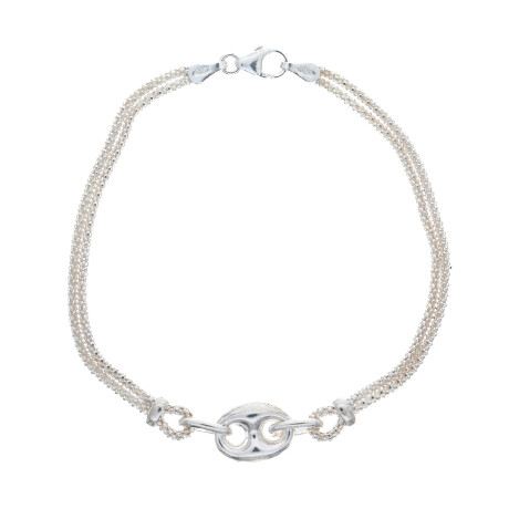 Pulsera de plata 925. Pulsera de plata 925.