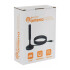 Antena Tv Interior Magnética Goldtech 5 Mts ANTENA GOLDTECH INTERIOR JTANT001