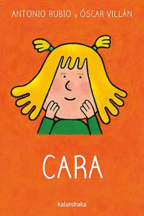 CARA CARA
