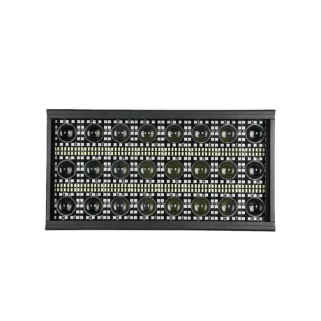 Luces Flash Led Big Dipper Lf2405 300w Matrix Strobe Luces Flash Led Big Dipper Lf2405 300w Matrix Strobe