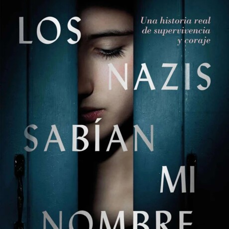 LOS NAZIS SABIAN MI NOMBRE LOS NAZIS SABIAN MI NOMBRE