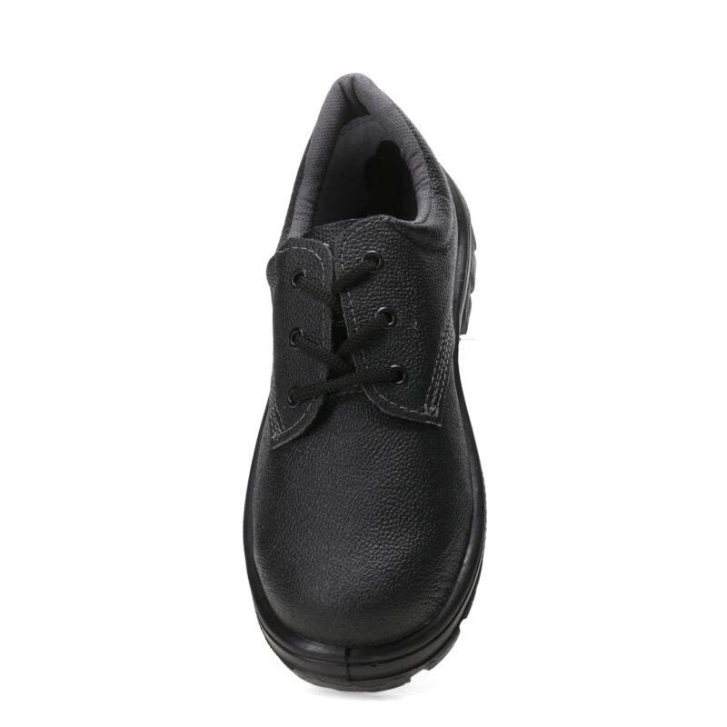 Zapatos Unisex Ador Negro