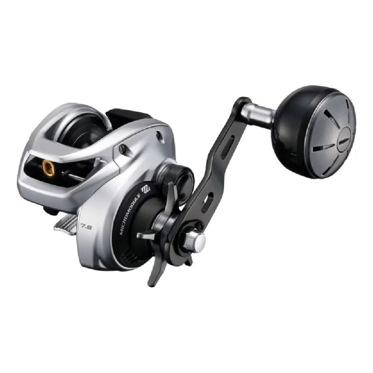 REEL SHIMANO TRANX 24 300HGB PERFIL BAJO 