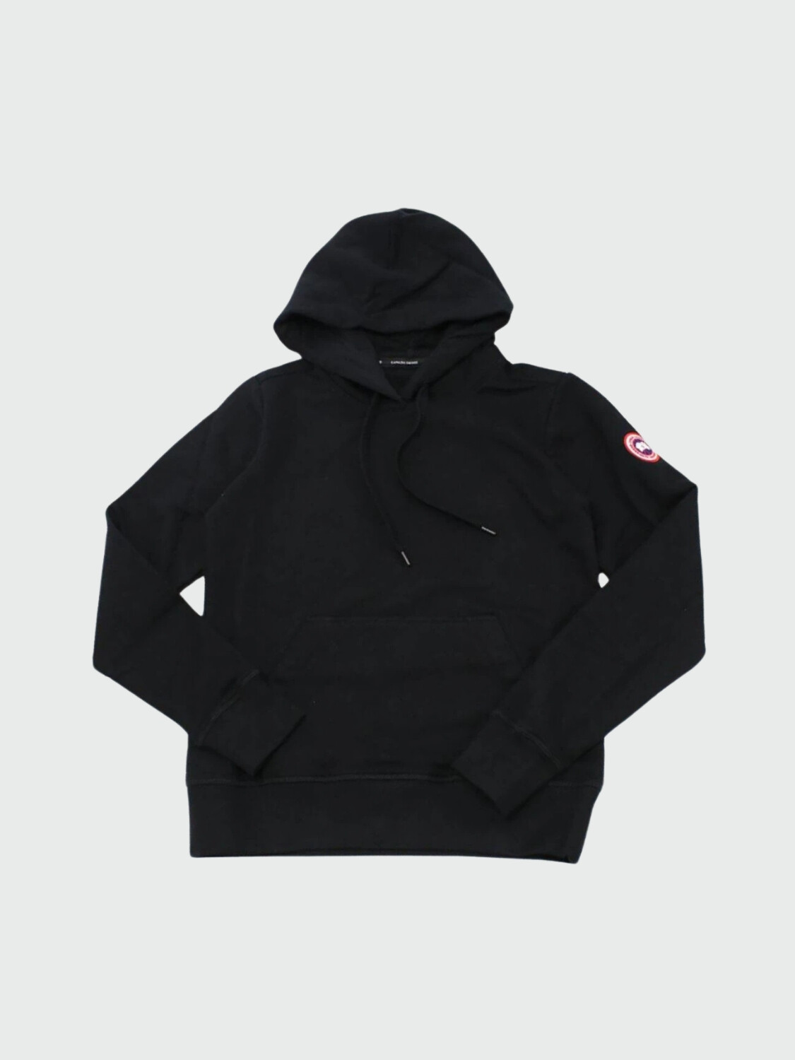 Canada Goose -Canguro con capucha, Muskoka Negro