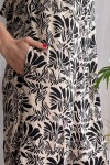 Mono Eden Fondo beige
