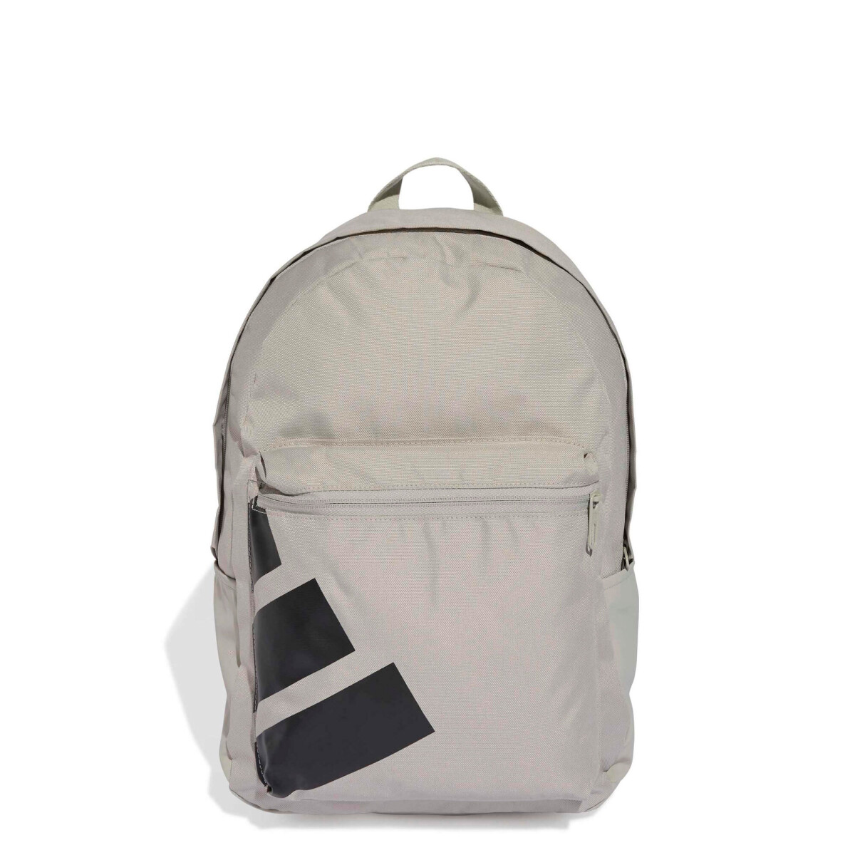 Mochila Adidas Classic Back To School - Gris - Negro 