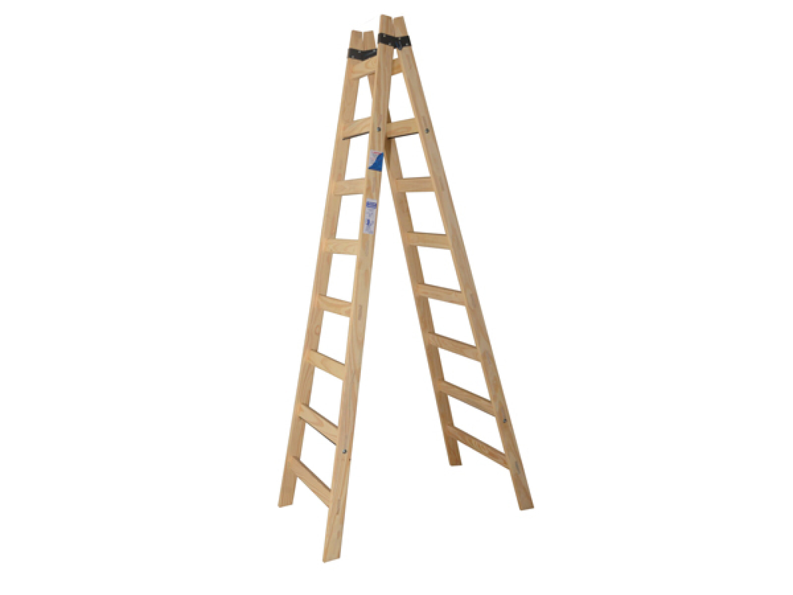 ESCALERA PINTOR PINO CLEARS 6 ESC LM ++ - N/a 